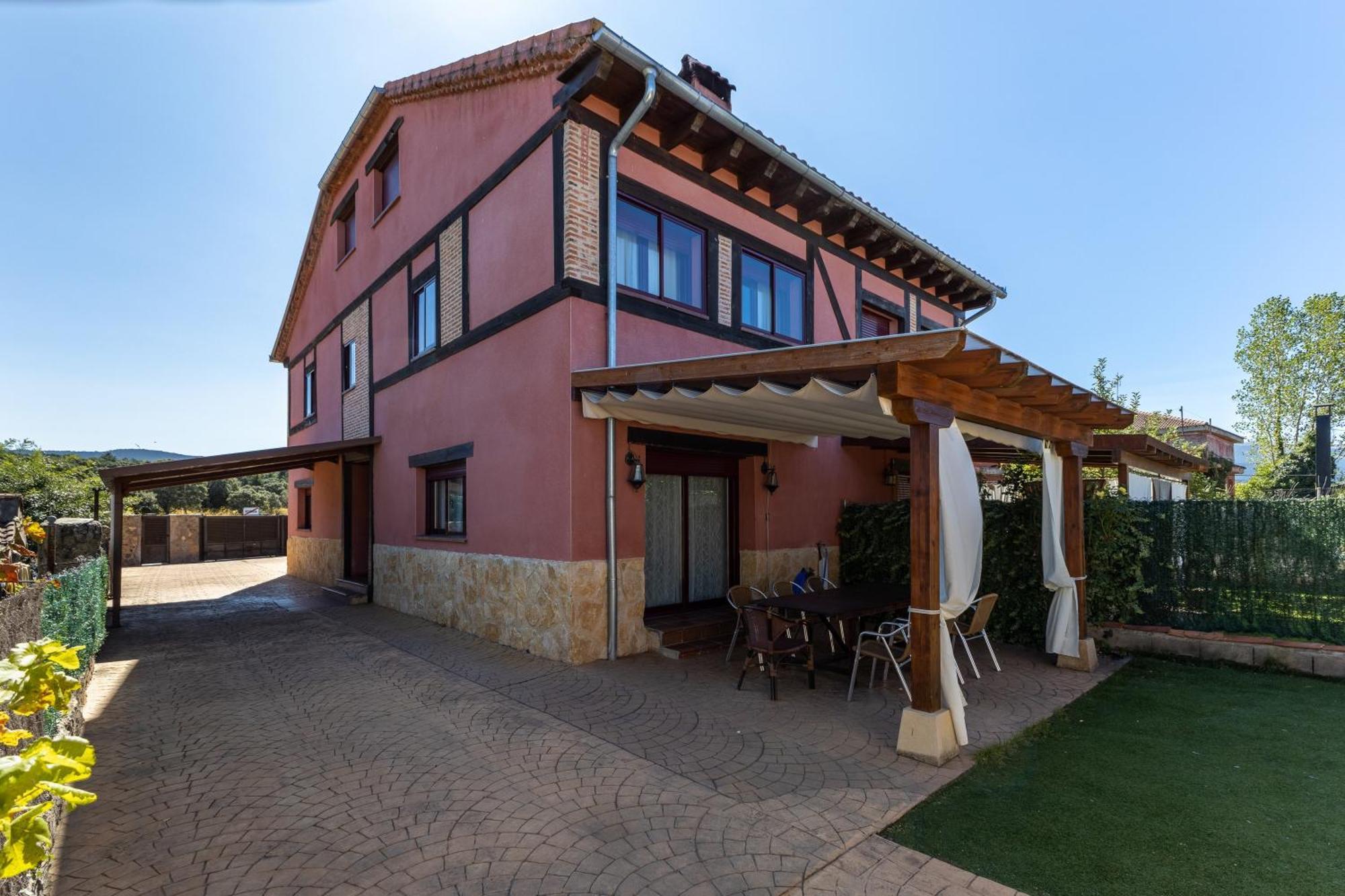 Apartamento Premium de 3 dormitorios con balcón